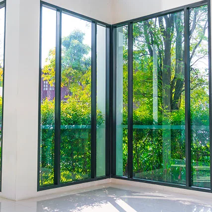 double pane glass in Midway, FL