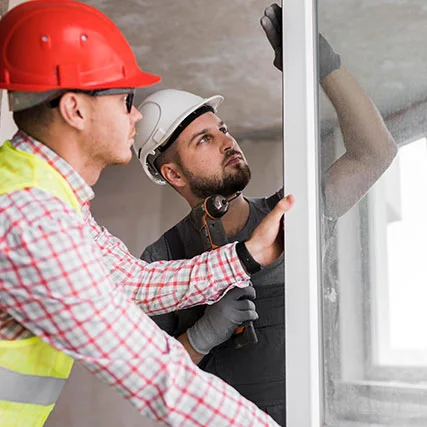 window repair in Midway, FL