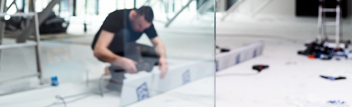 Emergency Commercial Glass Repair in Midway, FL