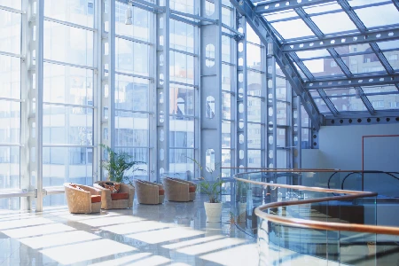 Prevention Tips For Glass Conservatory Repair in Midway