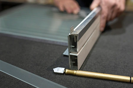 Sliding Glass Door Repair Company in Midway, FL