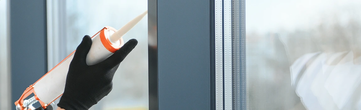 Glass Repair Specialist in Midway, FL