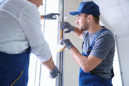 Insulated Glass service in Midway, FL