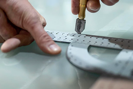 Mirror Re-framing in Midway, FL