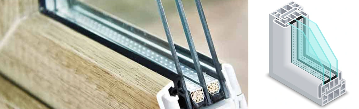 Triple Pane Fiberglass Windows in Midway, FL