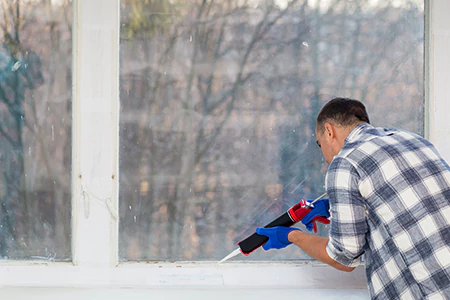 Prevention Tips of Window Seal Repair Services in Midway, FL